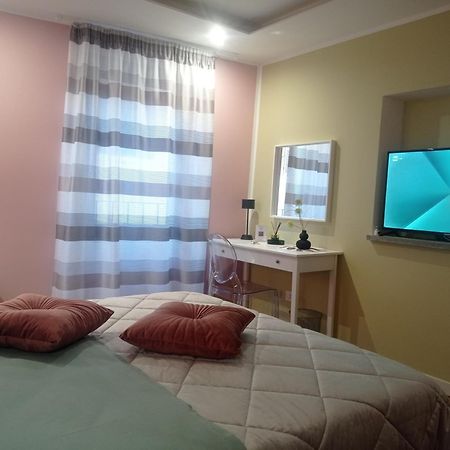 Апартаменти Residenza Del Sepale Вітербо Екстер'єр фото